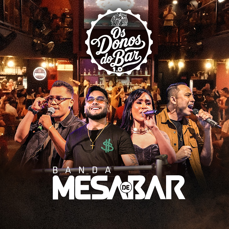 Banda Mesa de Bar
