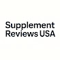 Supplement Reviews USA logo