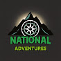 National Travel Adventures logo