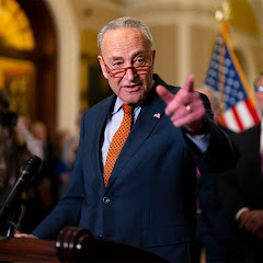 Senator Chuck Schumer