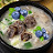 @차가운블루베리순대국