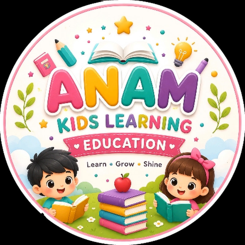 Anam Education