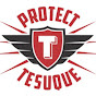 Protect Tesuque logo