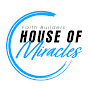 Faith Builders - House of Miracles logo