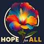 HOPE for ALL logo