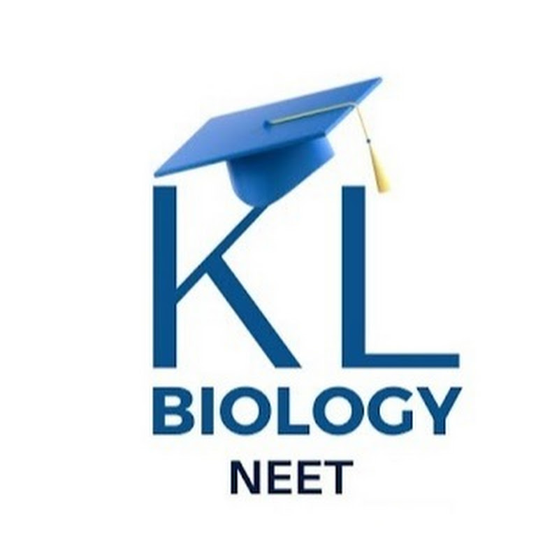 KLBiologyNEET