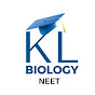 KLBiologyNEET logo