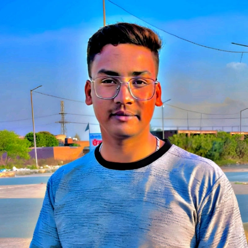 Sahil Untold