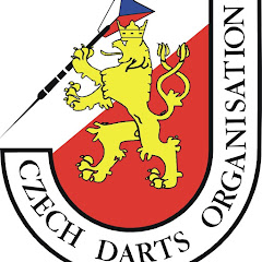 Czech darts official Youtube channel