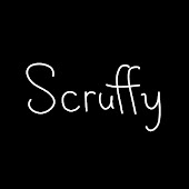 Scruffy