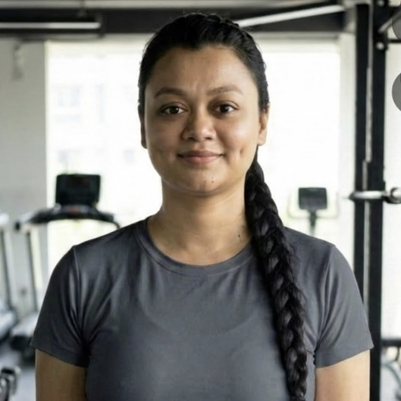 Pallavi Priyamvada
