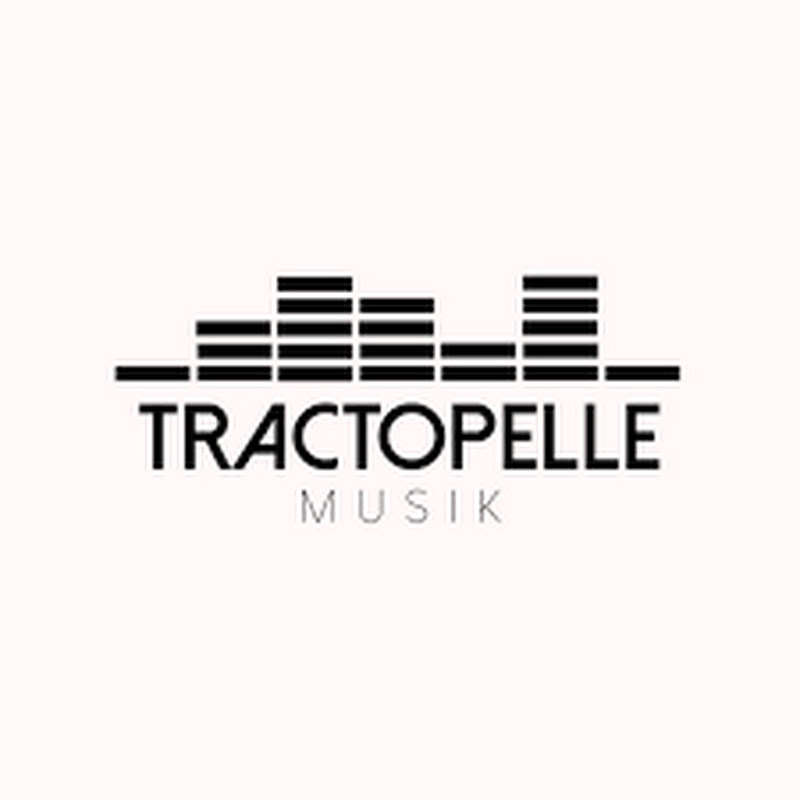 Tractopelle Musik 
