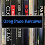 Greg Pace Reviews - @gpace1216 YouTube Profile Photo