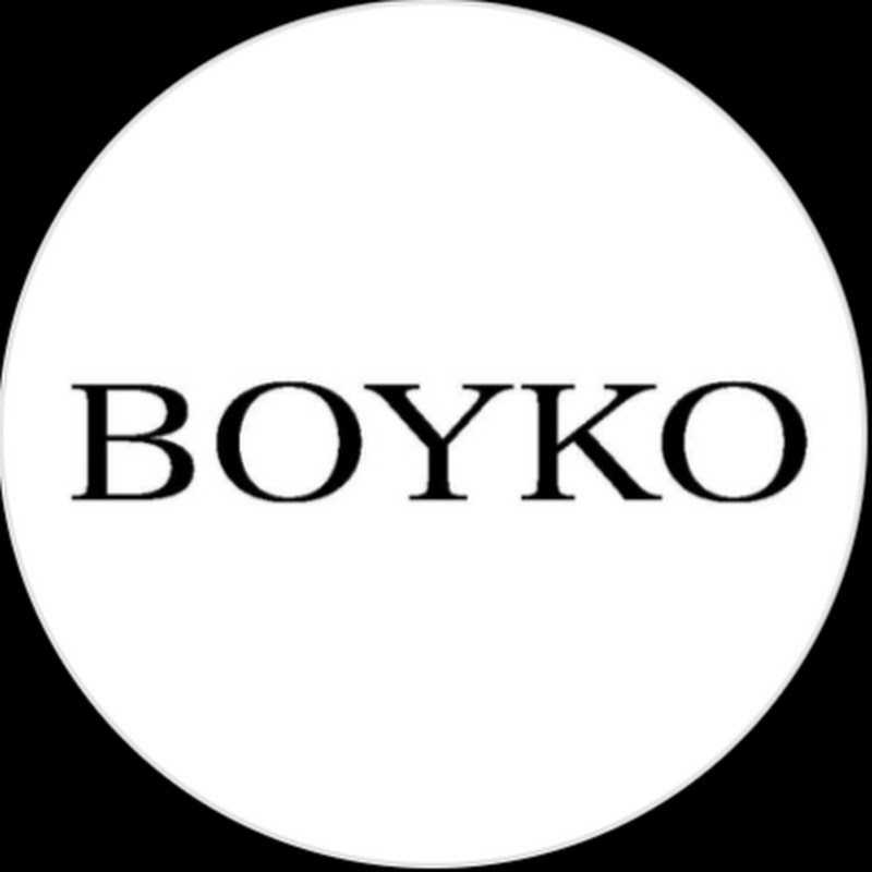 Channel Avatar