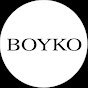Dominican Republic weddings by Boyko Studio logo