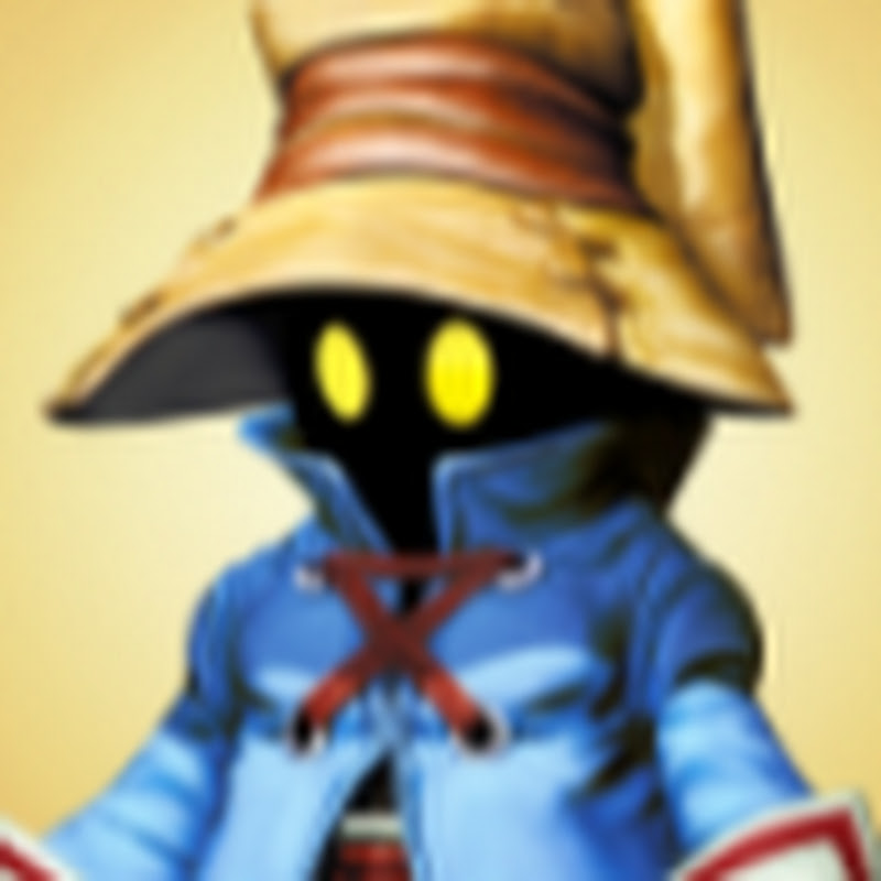 Waldo-Gamer