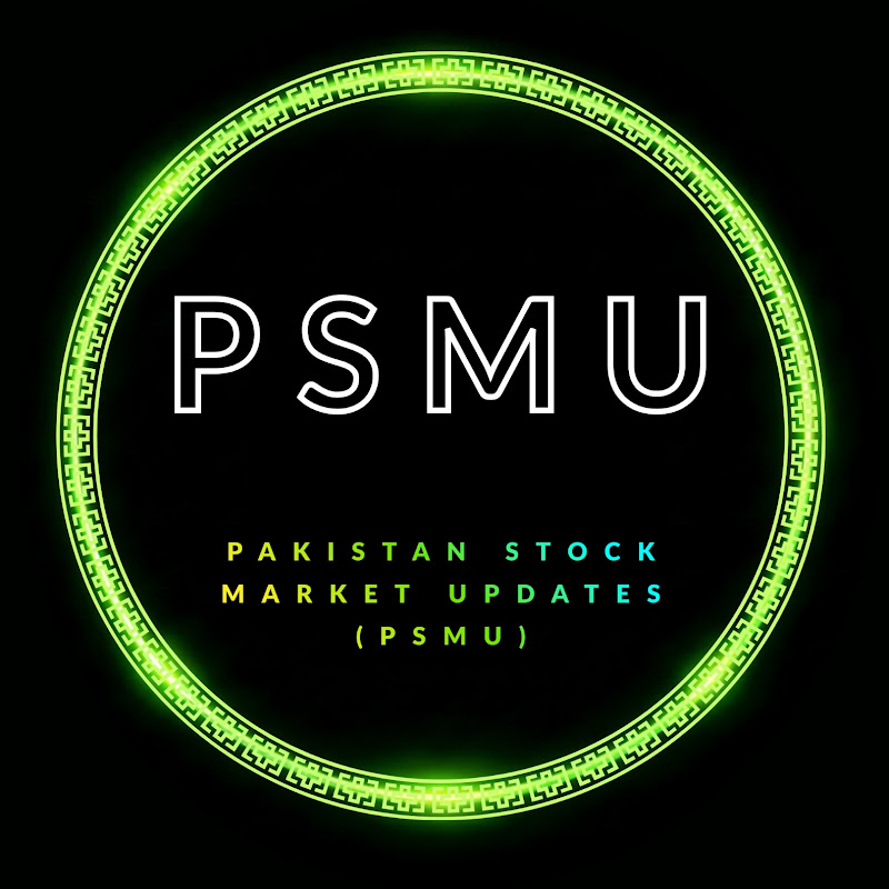 Pakistan Stock Market Updates