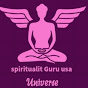 Spirituality guru usa logo