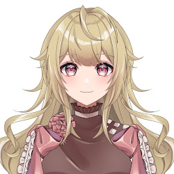 プロフィール写真