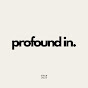 Profound In logo