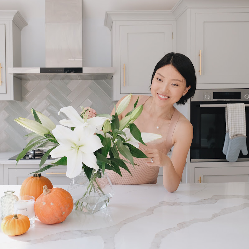 The Sunside House | Catherine