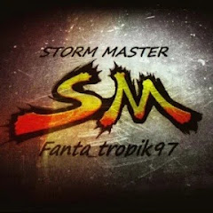 STORM MASTER avatar