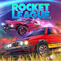 USA Rocket League logo