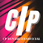 CP Dynamites logo