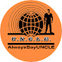 Always Say UNCLE logo