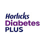 Horlicks Diabetes Plus IN logo