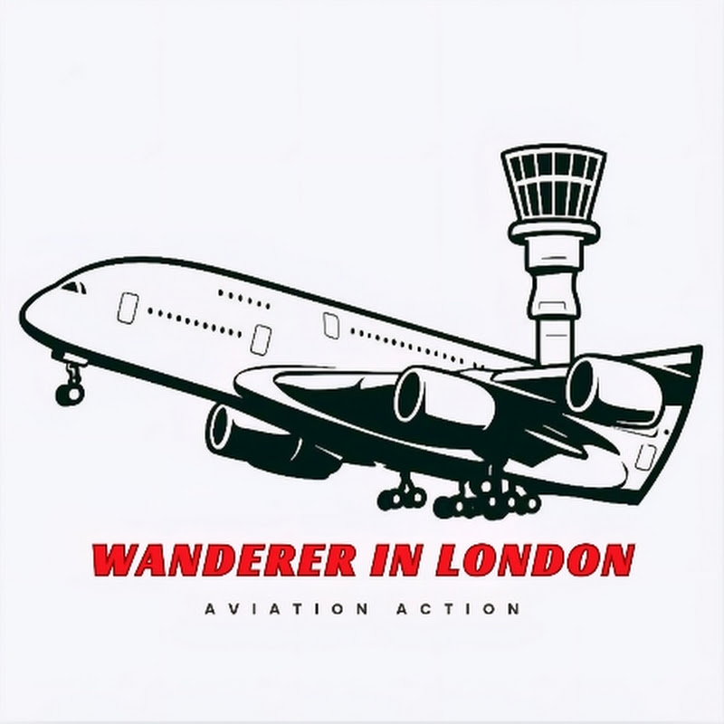Wanderer in London