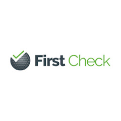 First Check