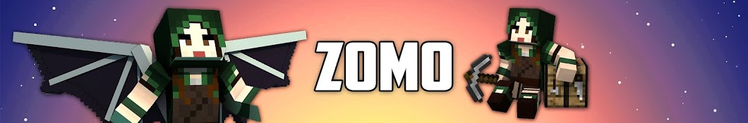 zomorocks26 यूट्यूब चैनल अवतार