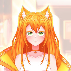 Yuzu Akarika 🍊🦊