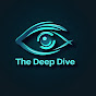 THE DEEP DIVE  logo