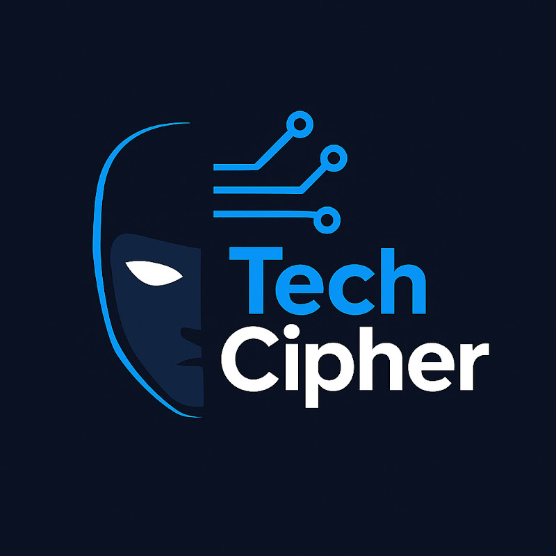Hire TechCipher – The Masked Engineer — Robotics & Engineering YouTube creator for sponsorships