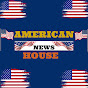 American News House logo