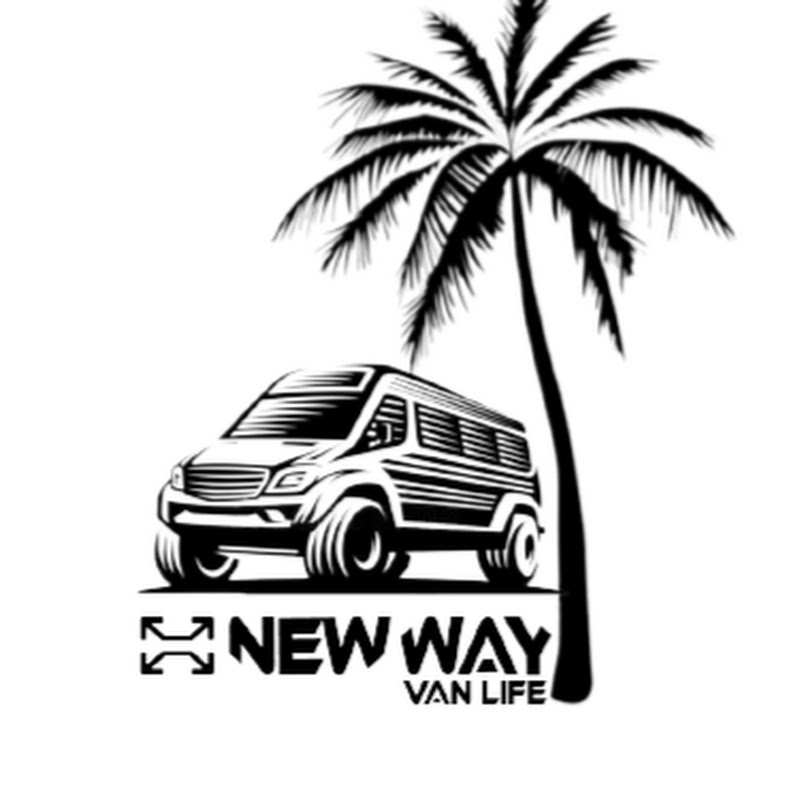 New Way Van Life