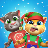Talking Tom