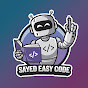 Sayed easy code logo