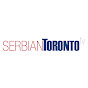 Serbian Toronto TV logo