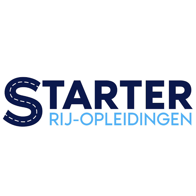 Starter Rij-Opleidingen 