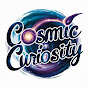 Cosmic curiosity logo