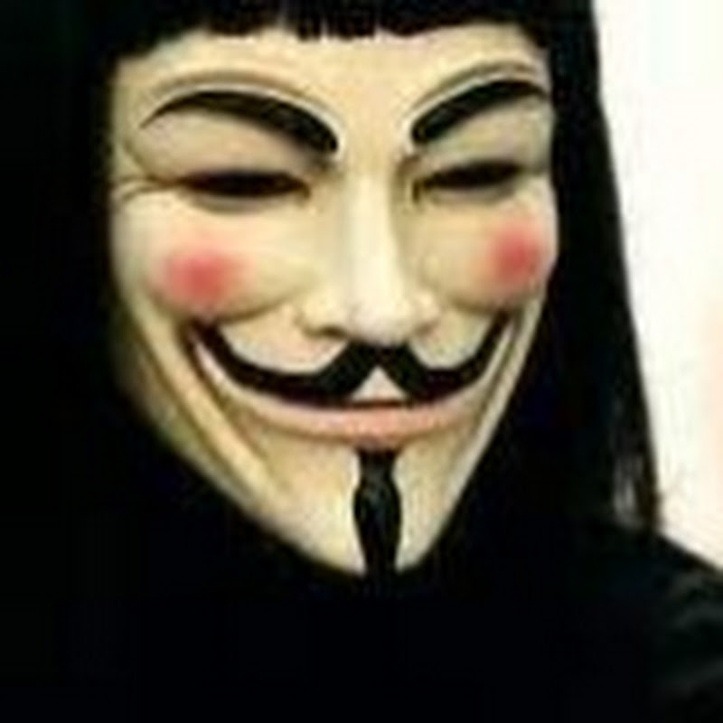 Mr.Anonymous Investor