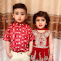  Twins Hiba & Haris logo