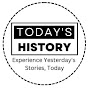 Today's History logo