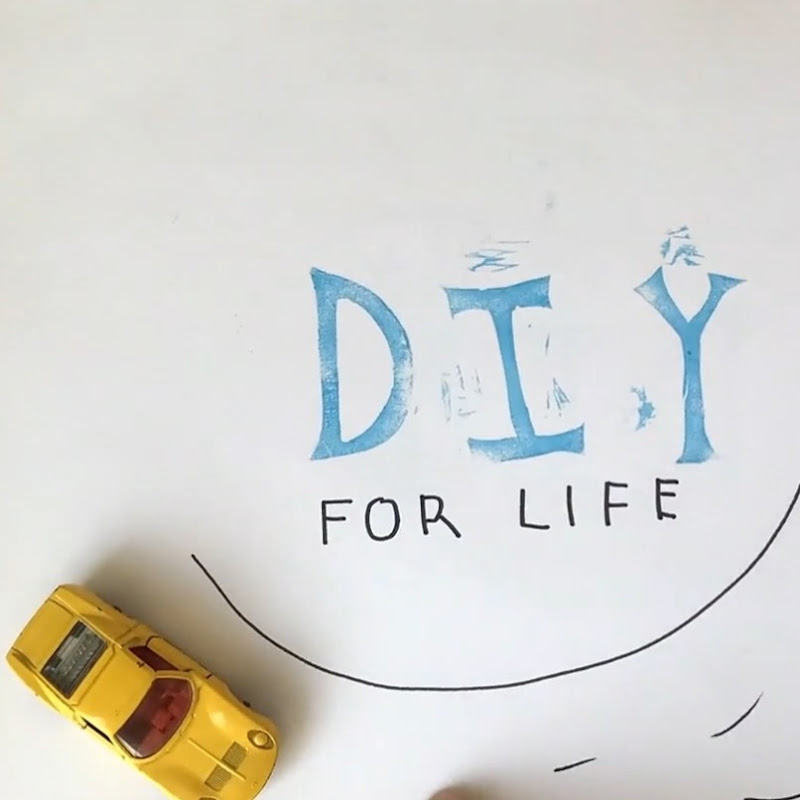 DIY Life in Japan