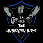 The Unbeaten Boys logo