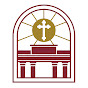 Saint John Chrysostom Melkite Catholic Church logo