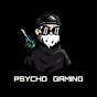 PSYCHO GAMING  logo